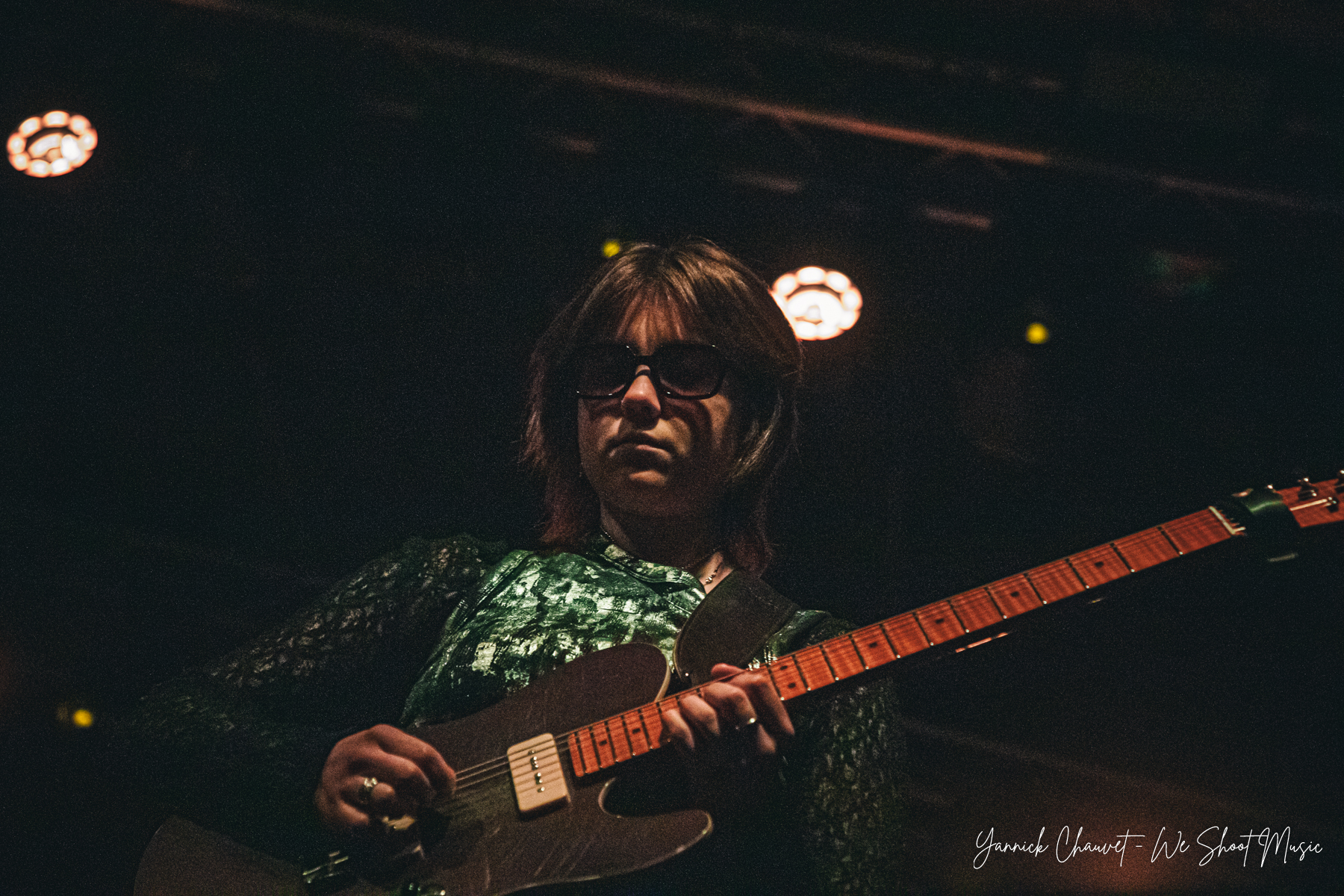 Sad Smiles Performing in B90, Gdansk - Picture by www.weshootmusic.pl