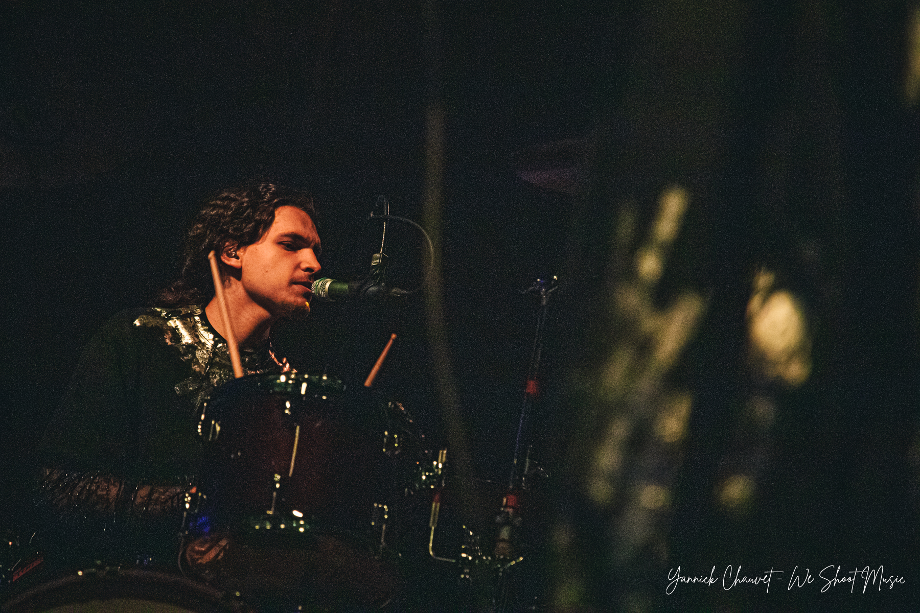 Sad Smiles Performing in B90, Gdansk - Picture by www.weshootmusic.pl