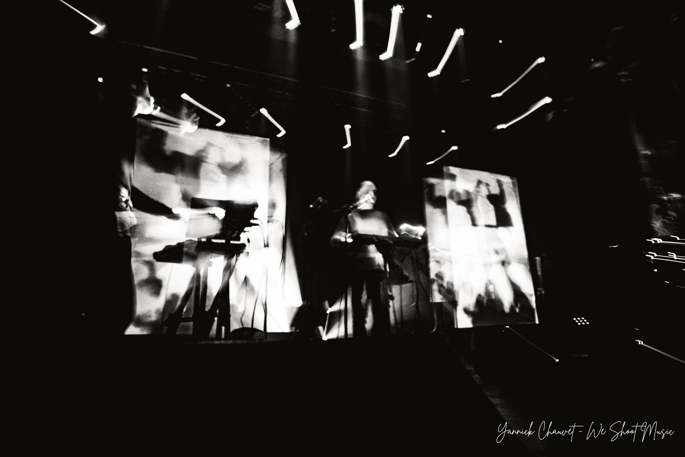 She Past Away performing in Drizzly Grizzly. Gdansk - 28/10/2026 - We Shoot Music