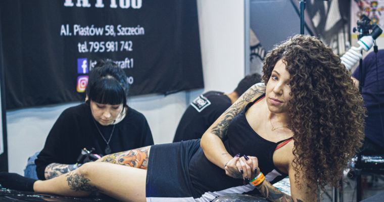 Gdansk Tattoo Konwent 2020