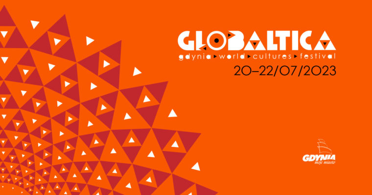 Globaltica 2023 – Gdynia
