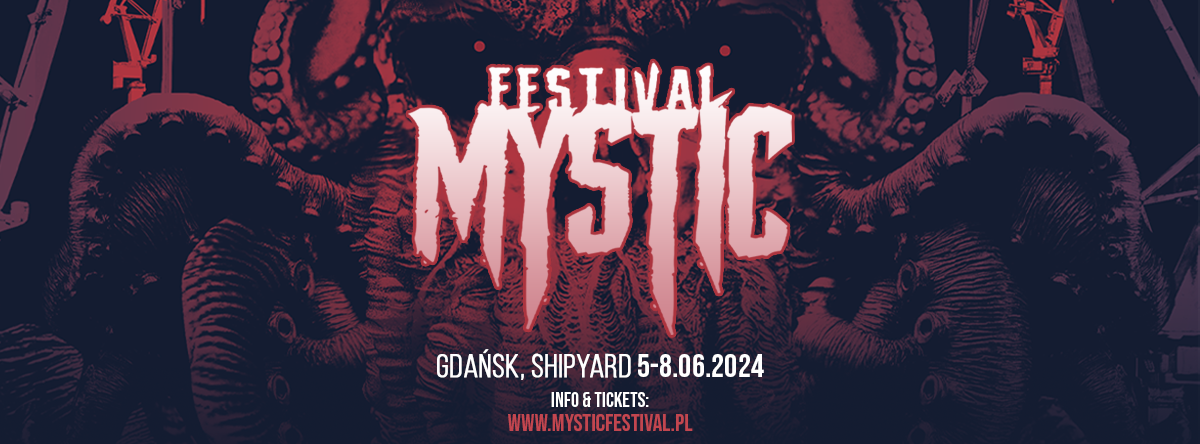 Mystic Festival 2024: Unleashing the Power of Metal