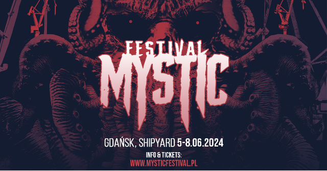 Mystic 2024 – Another Wave of Announcement
