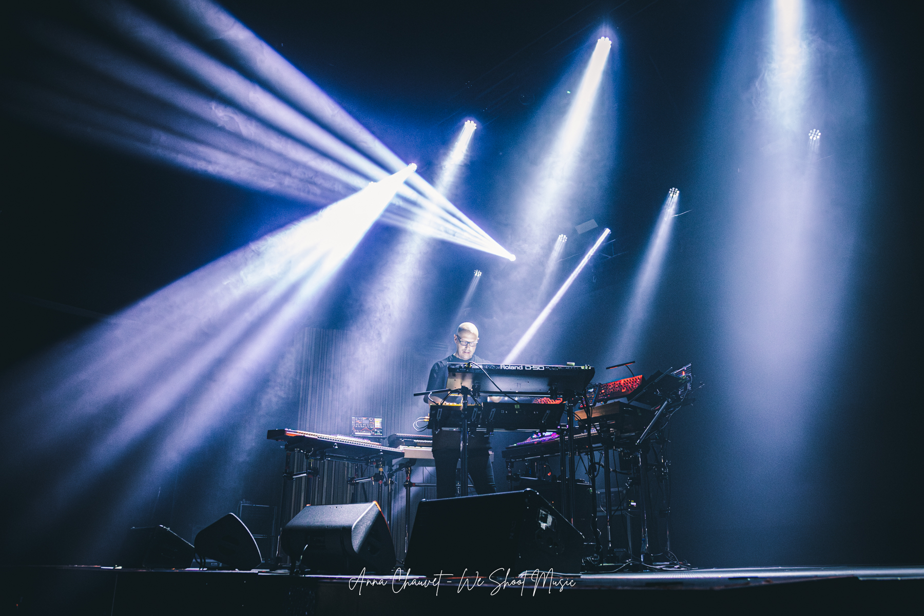 Schiller Concert Stary Manez