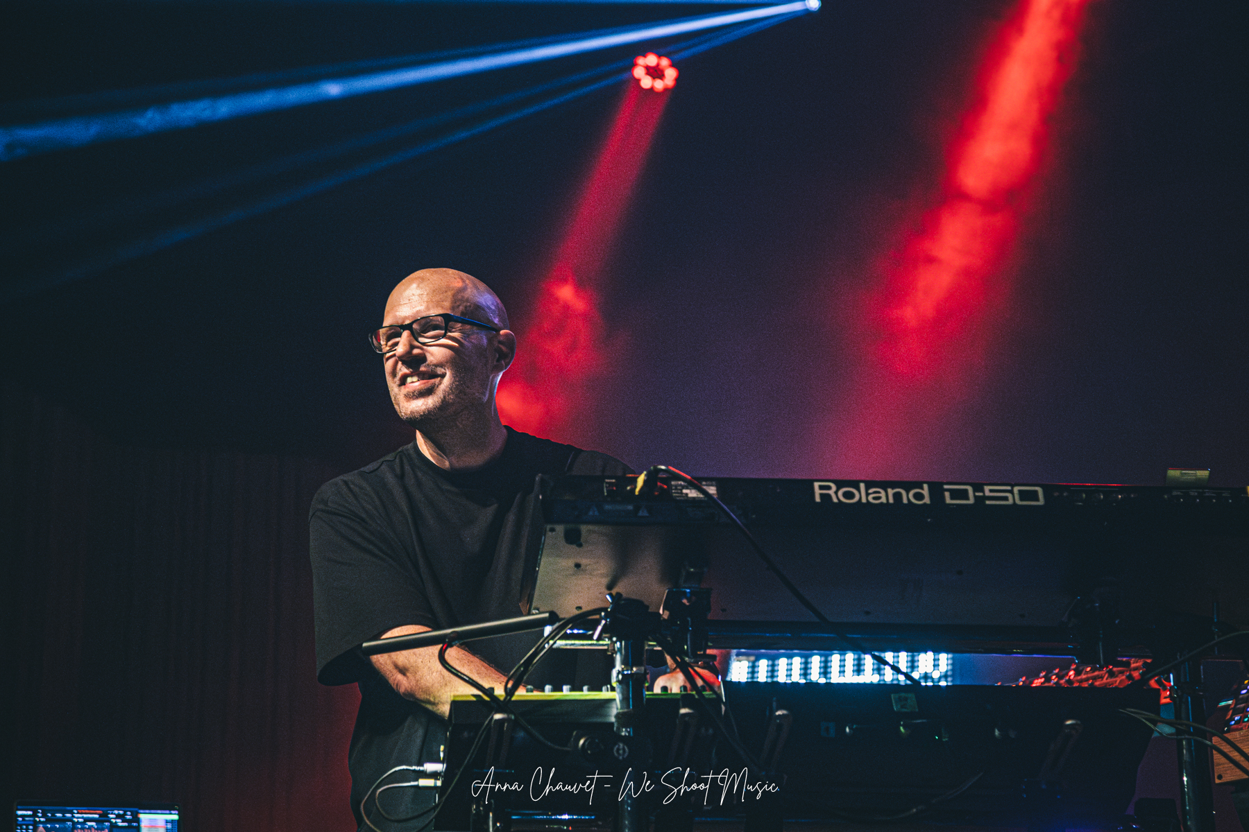 Schiller Concert Stary Manez
