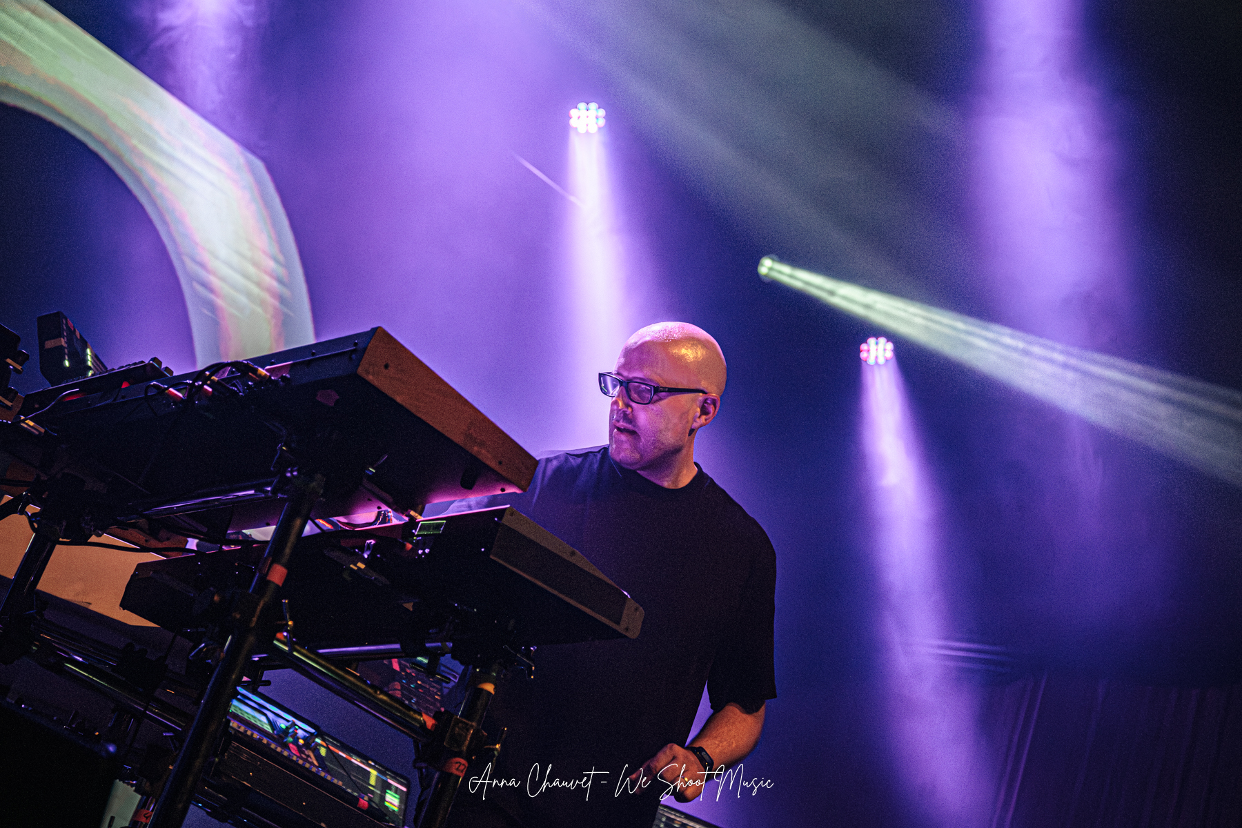 Schiller Concert Stary Manez