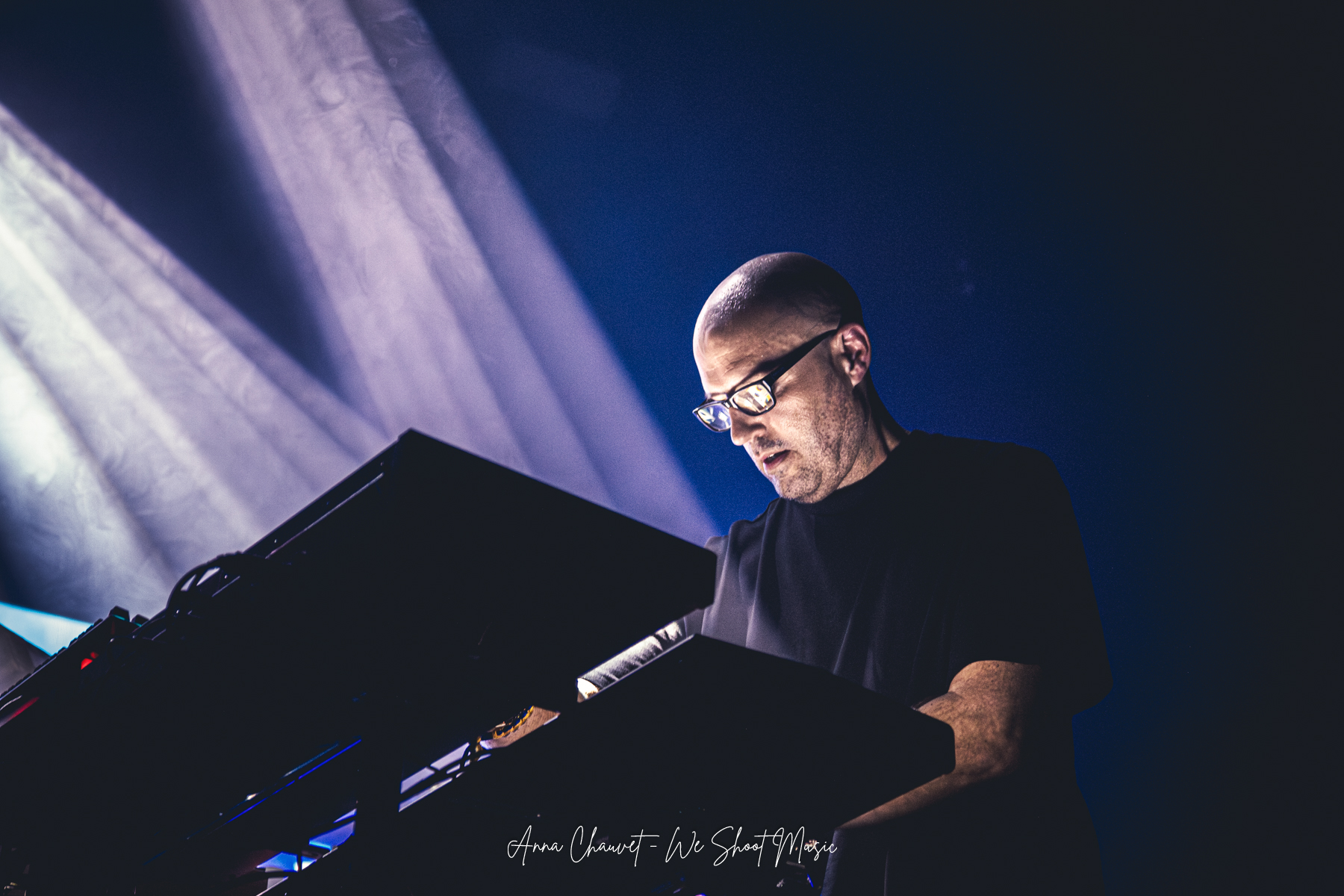 Schiller Concert Stary Manez