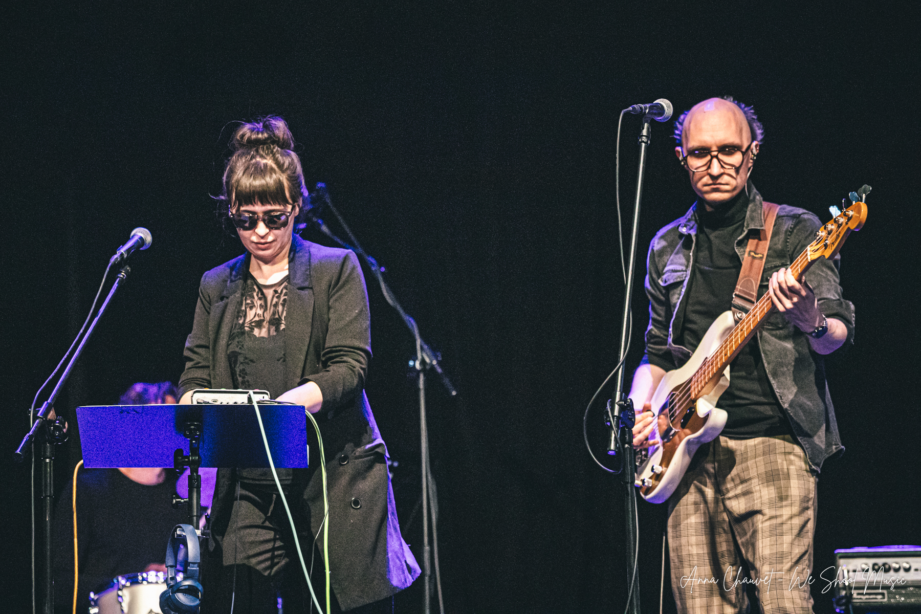 Gramy dla Zwierzaków - Tribute to The Cure & Kundle