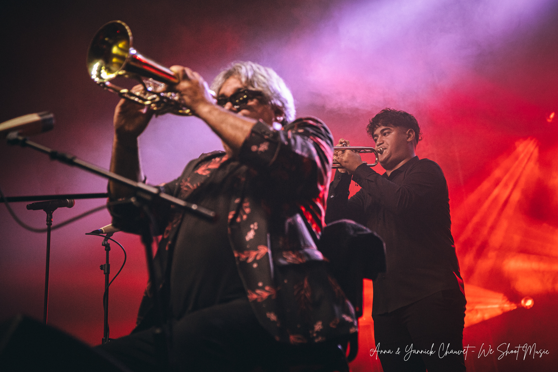 Boban Marković Orkestar - Globaltica 2025