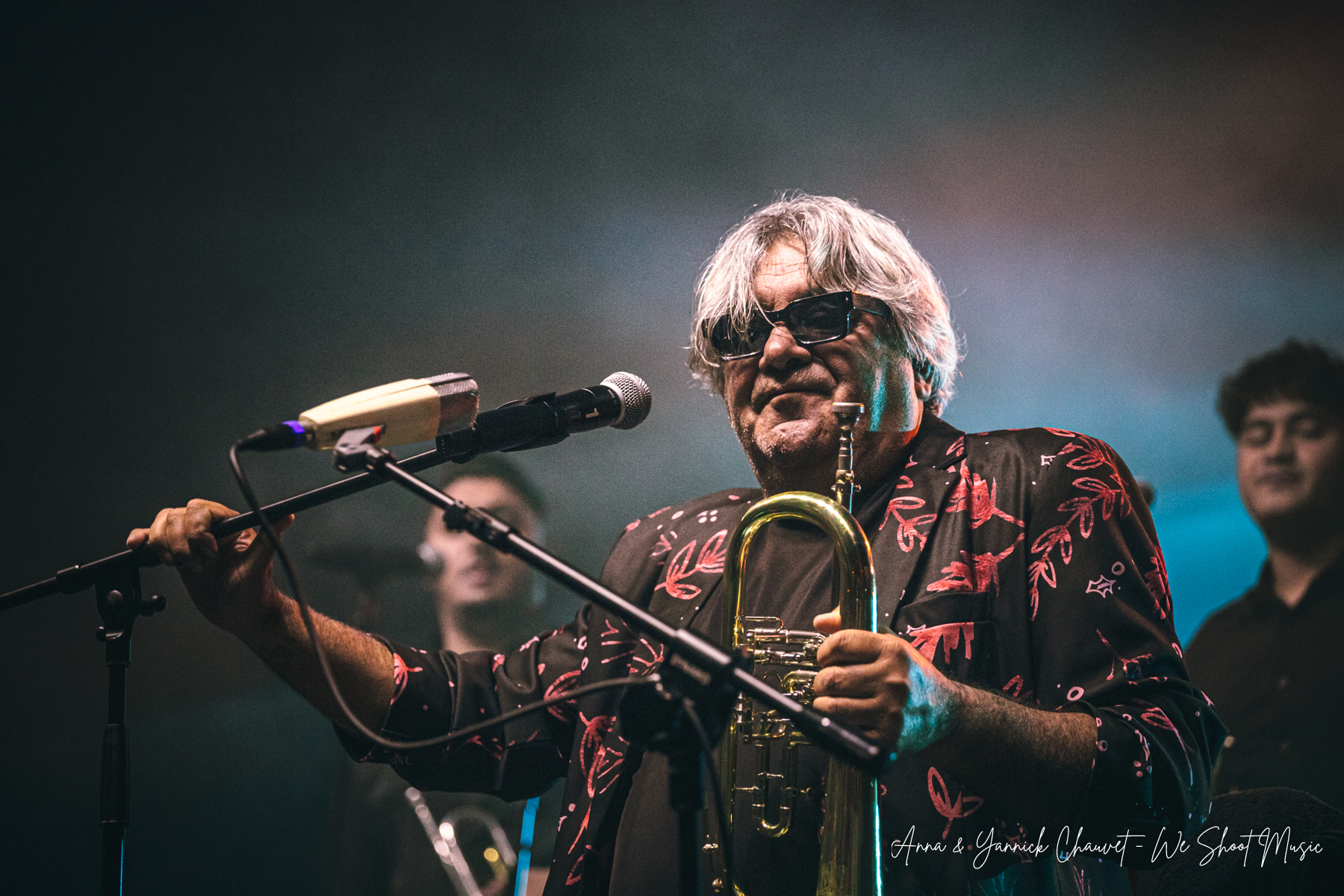Boban Marković Orkestar - Globaltica 2025