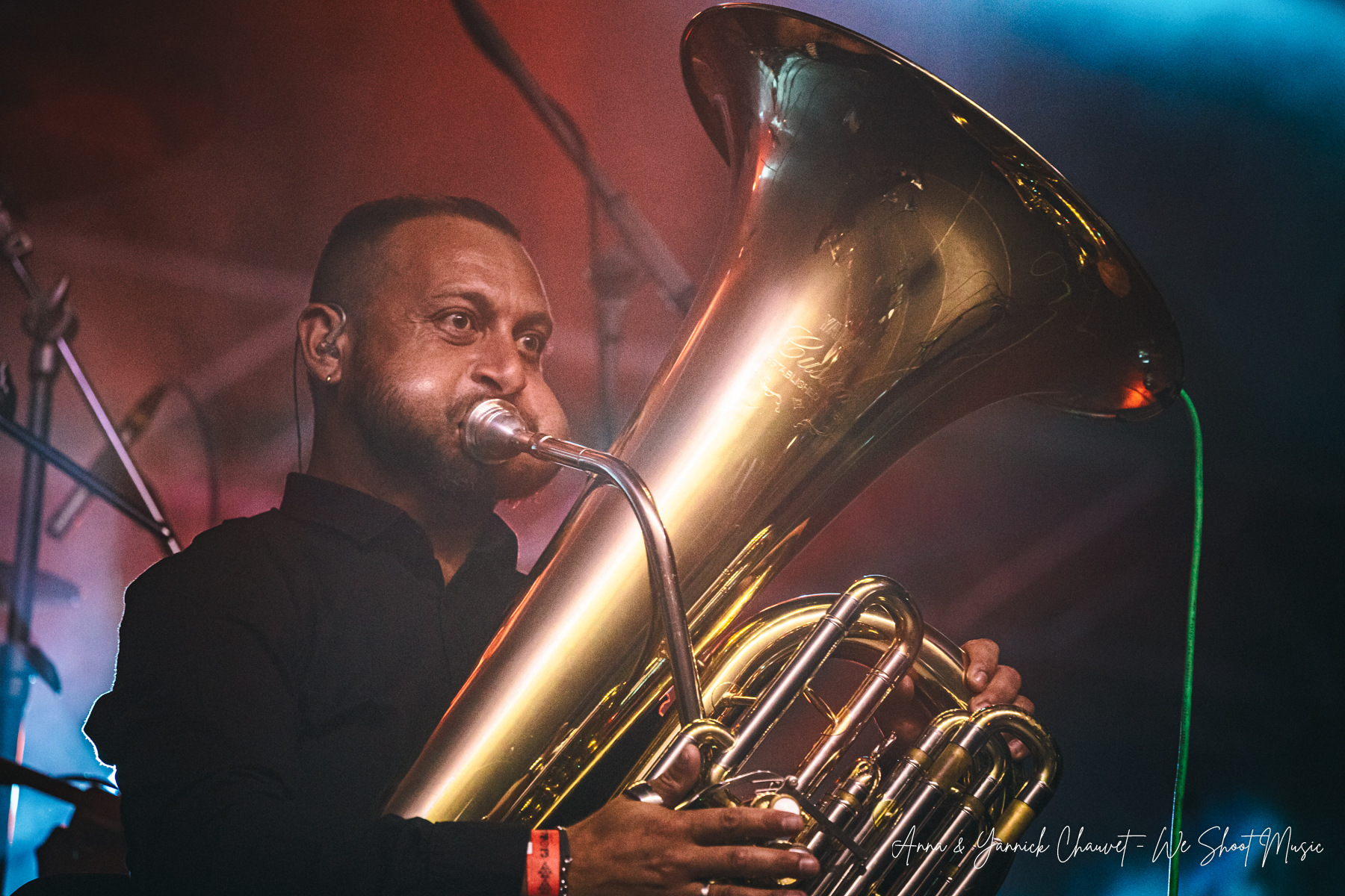 Boban Marković Orkestar - Globaltica 2025