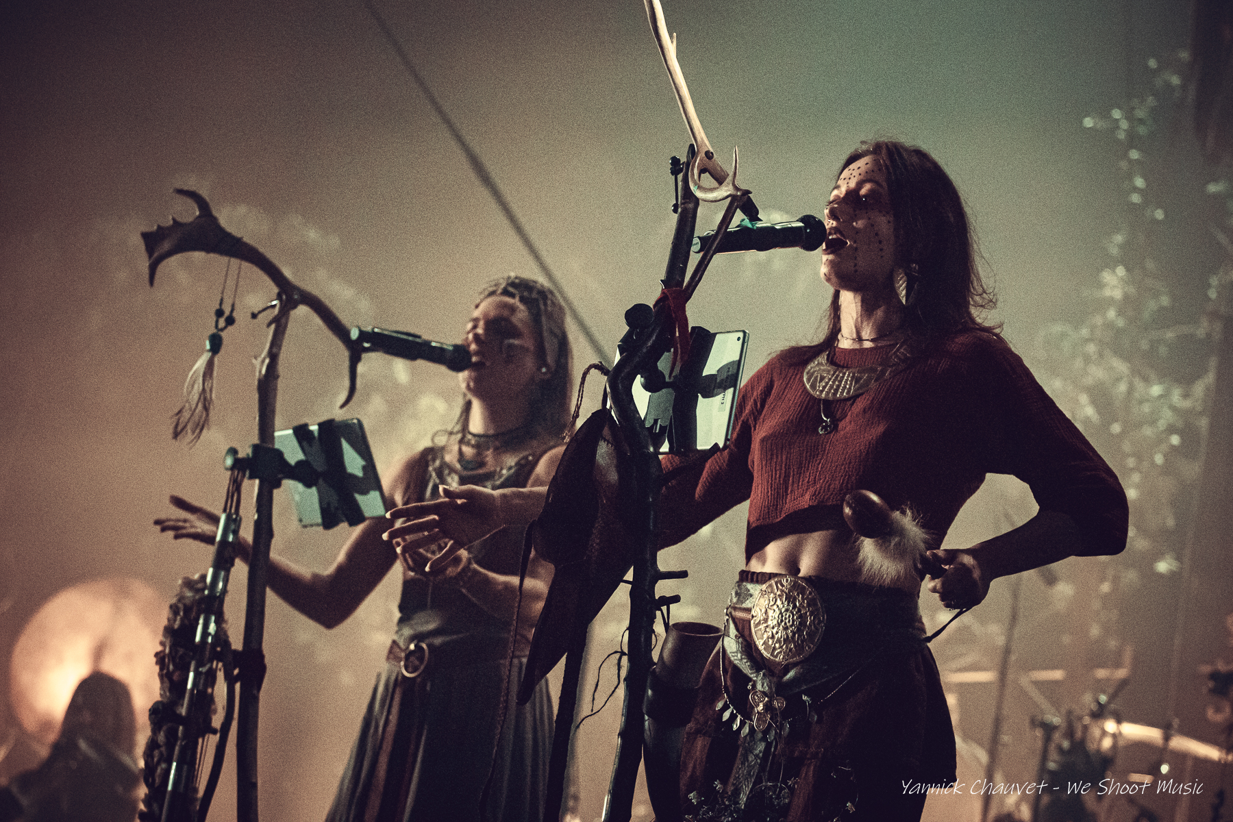 Heilung
