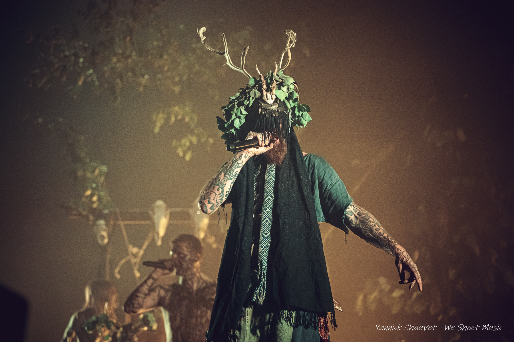 Heilung