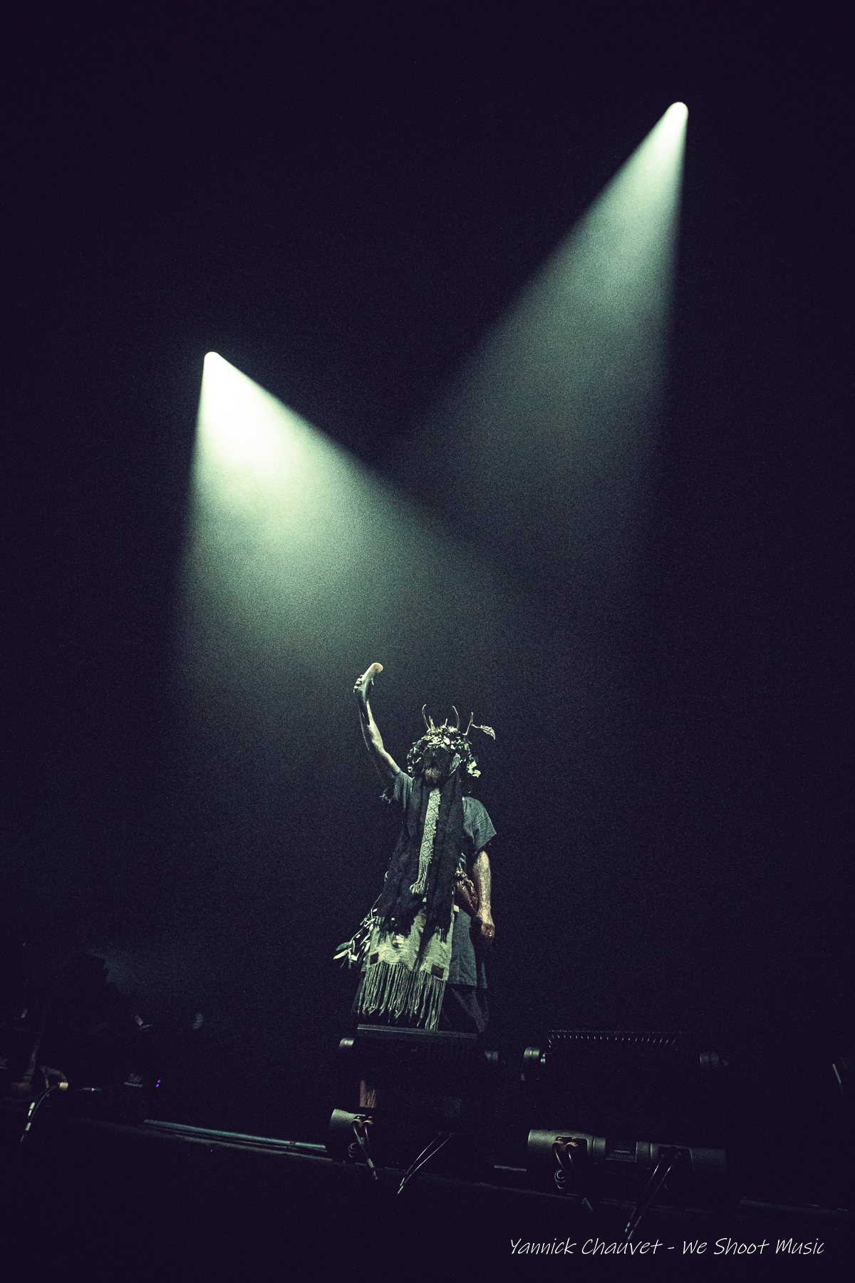 Heilung