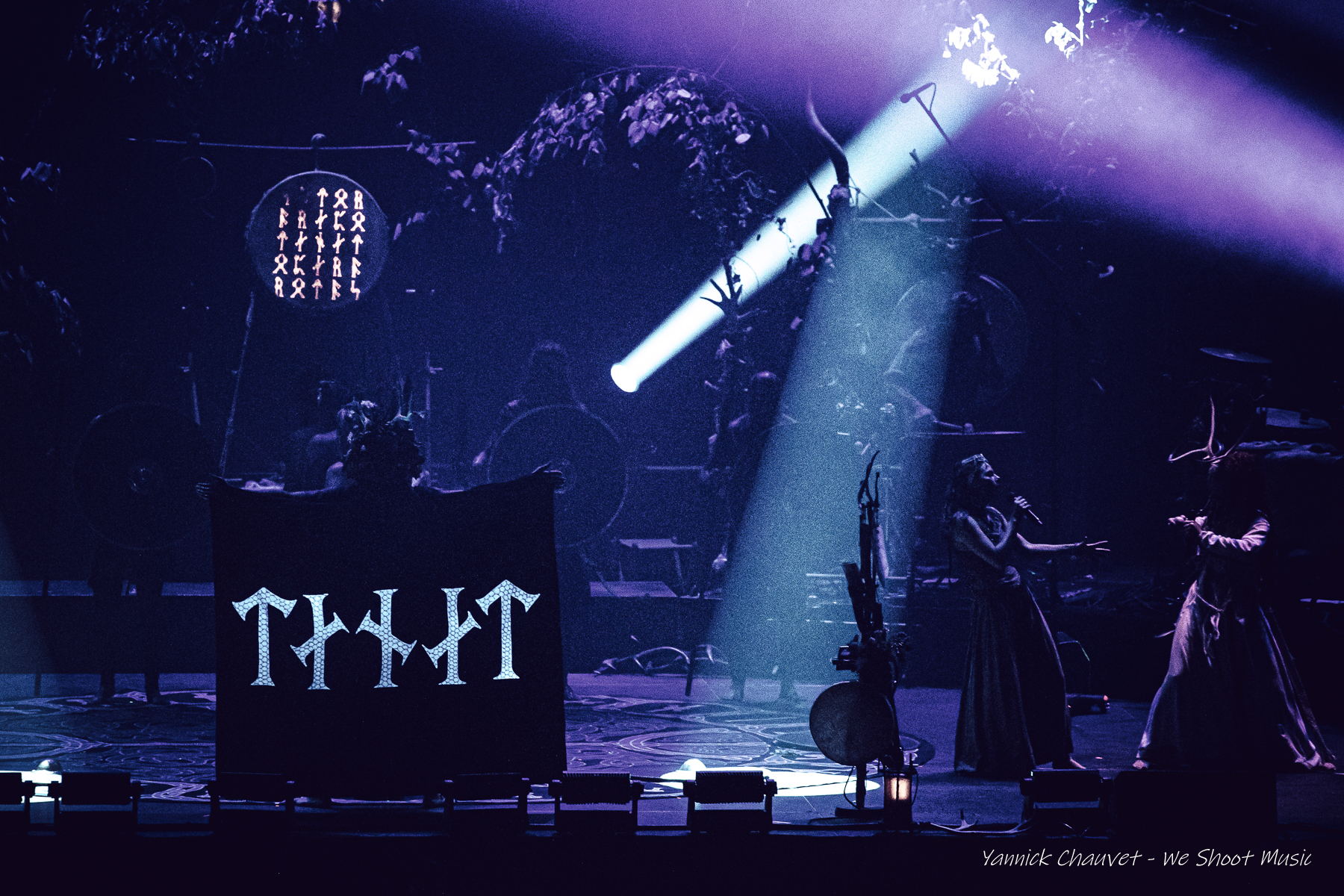 Heilung