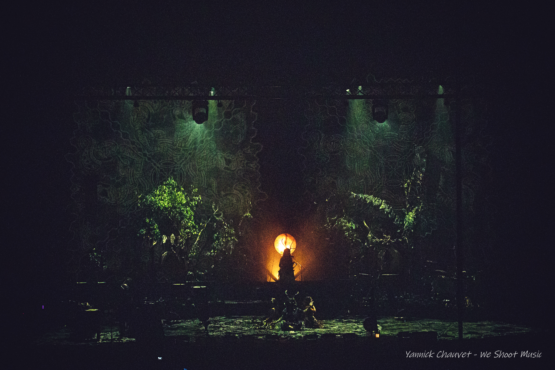Heilung