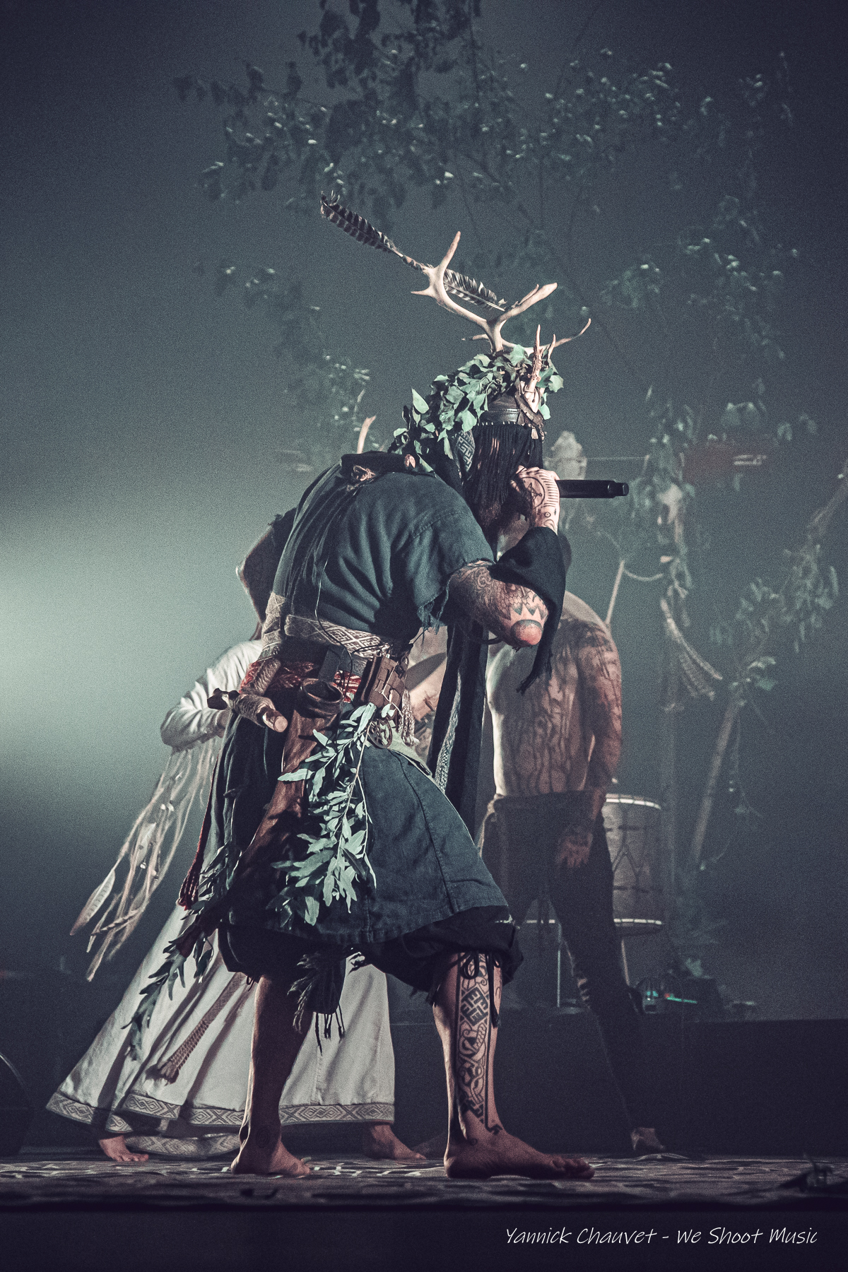 Heilung