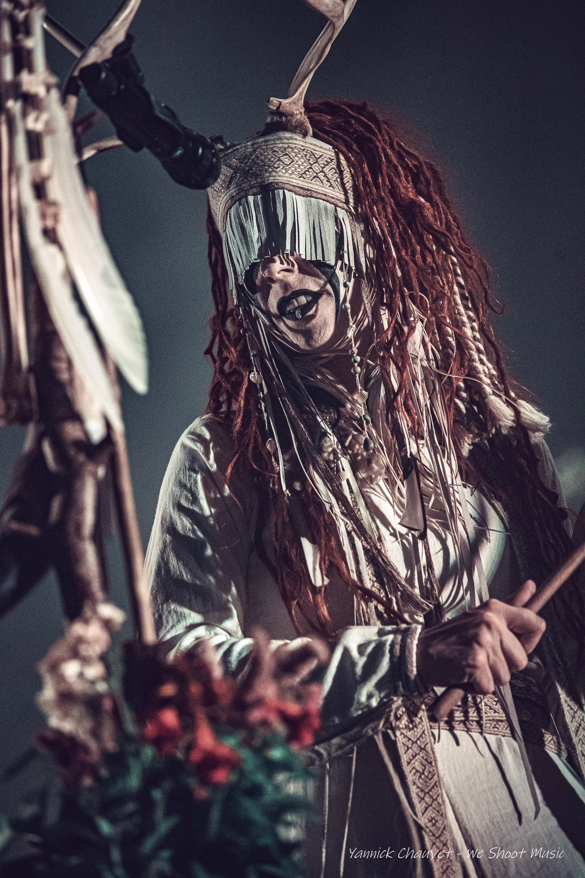 Heilung