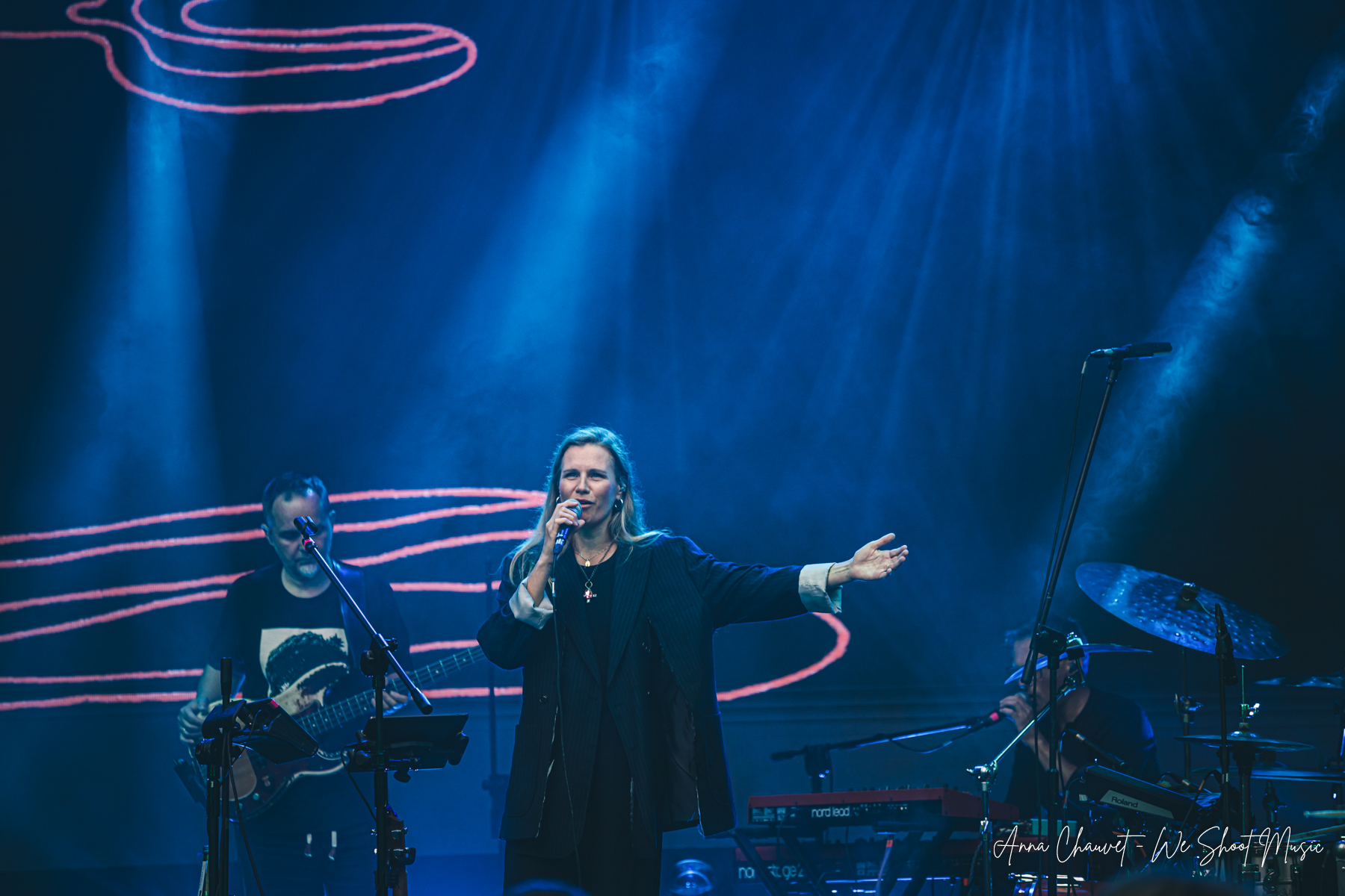 Forest Festival 2025 - Opera Lesna, Sopot