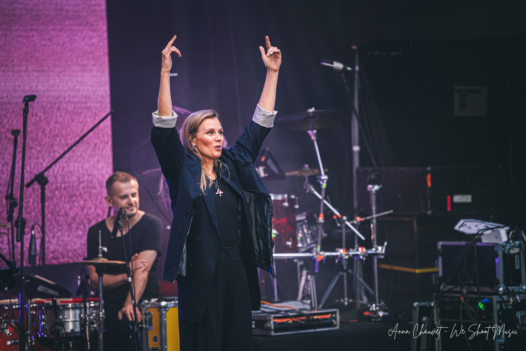 Forest Festival 2025 - Opera Lesna, Sopot