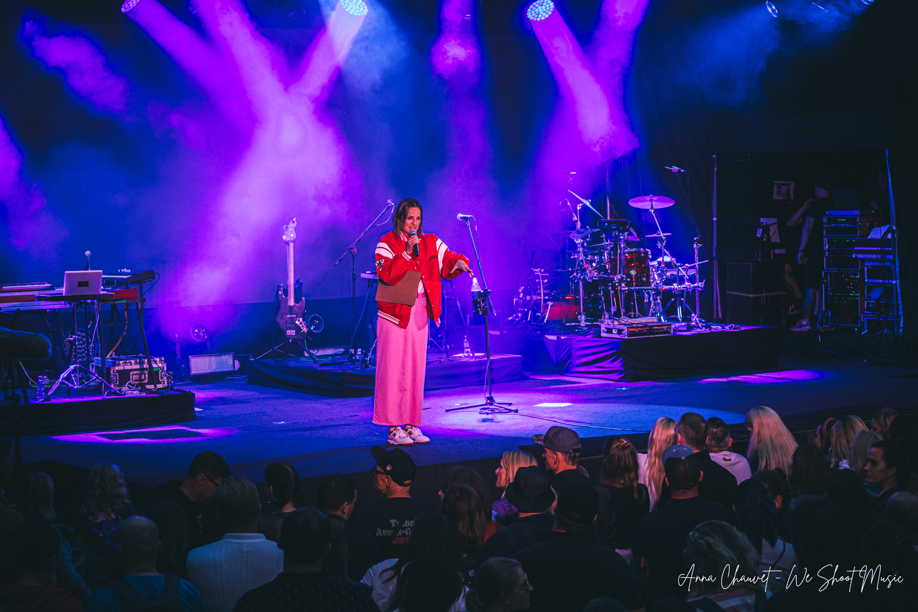 Forest Festival 2025 - Opera Lesna, Sopot