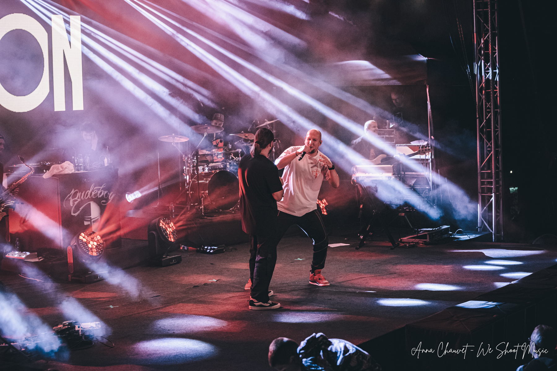 Forest Festival 2025 - Opera Lesna, Sopot