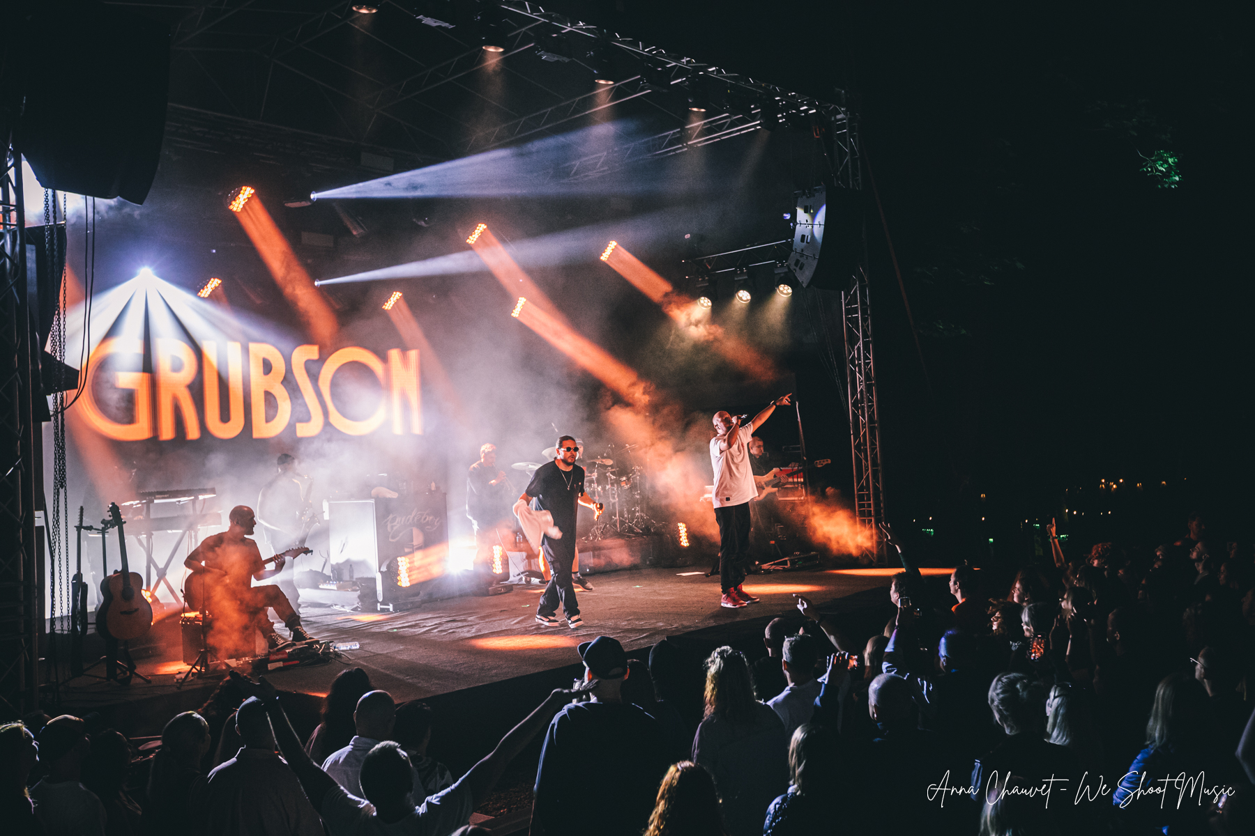Forest Festival 2025 - Opera Lesna, Sopot