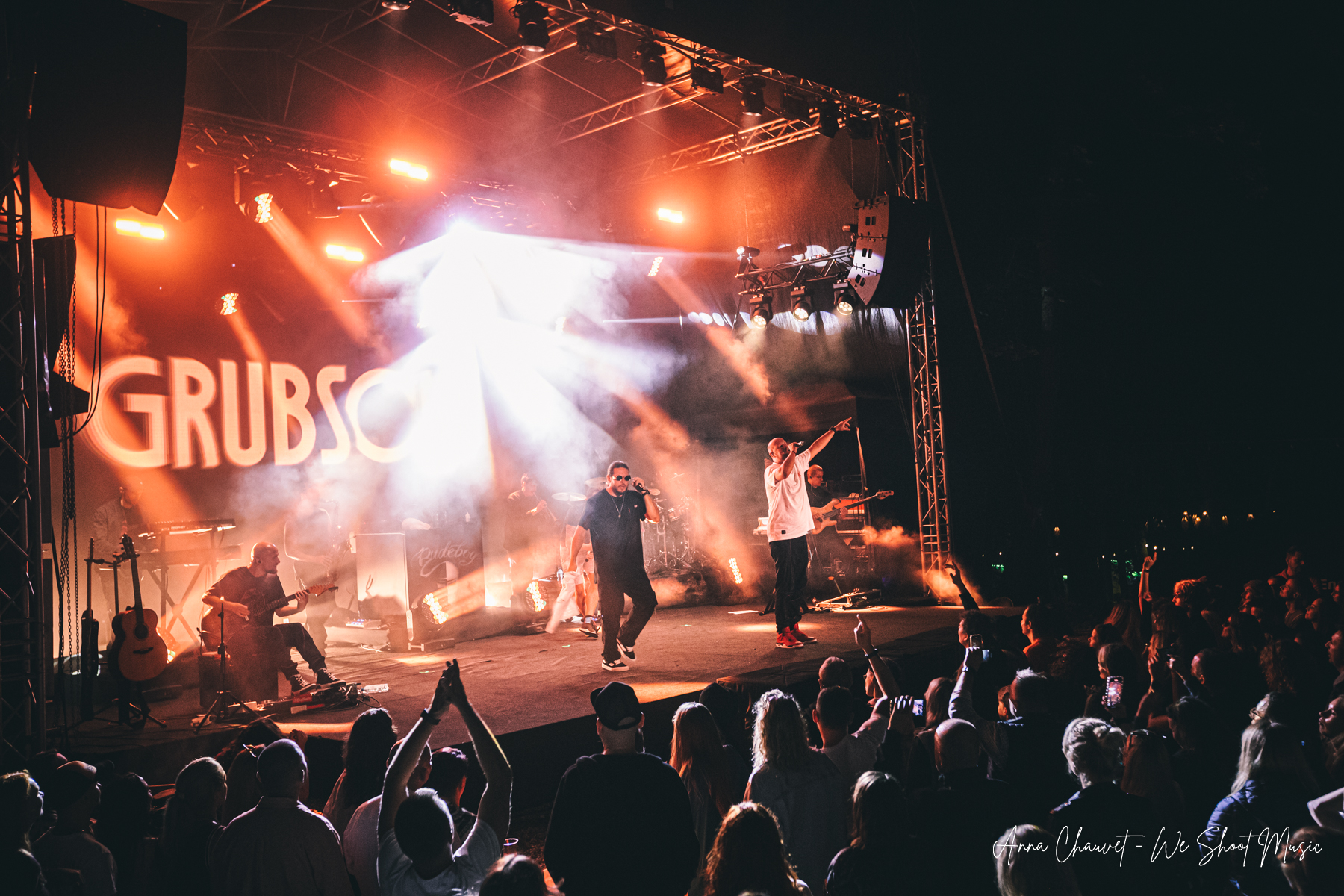 Forest Festival 2025 - Opera Lesna, Sopot