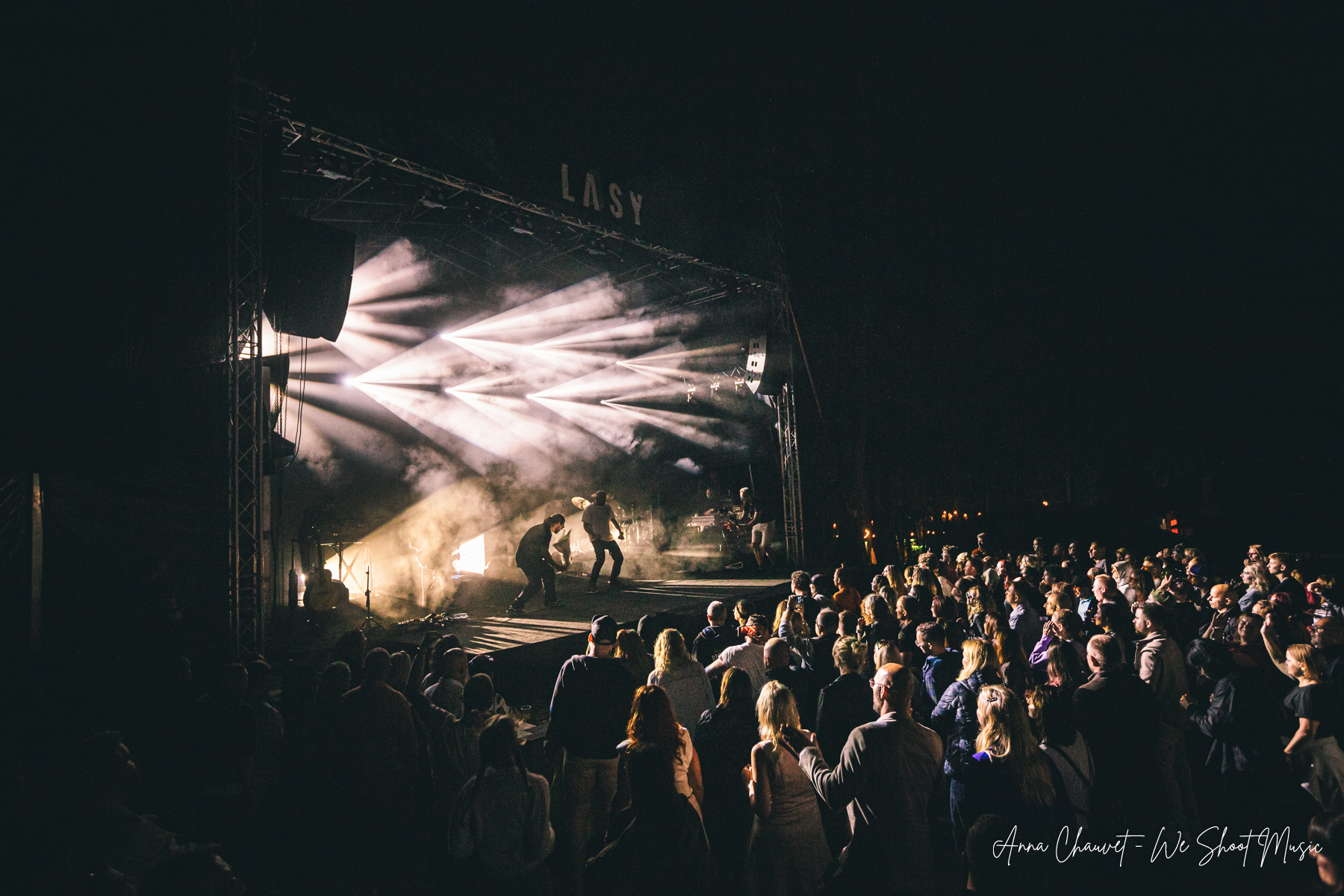 Forest Festival 2025 - Opera Lesna, Sopot