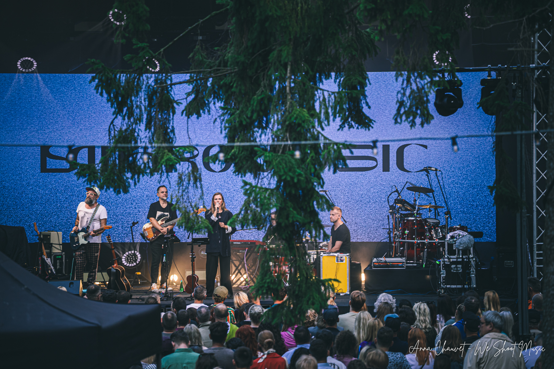 Forest Festival 2025 - Opera Lesna, Sopot