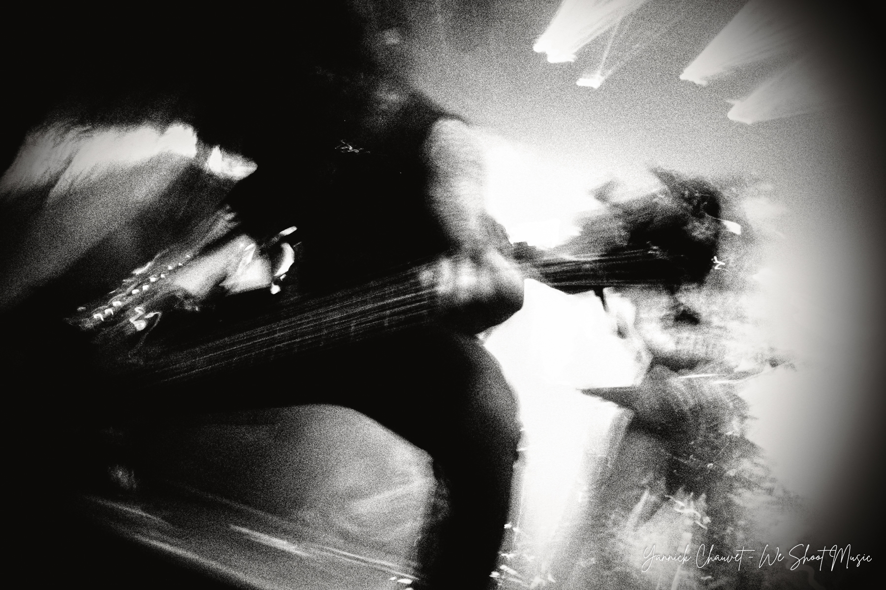 Suicidal Angels performing during Morbidfest 2025, Gdansk