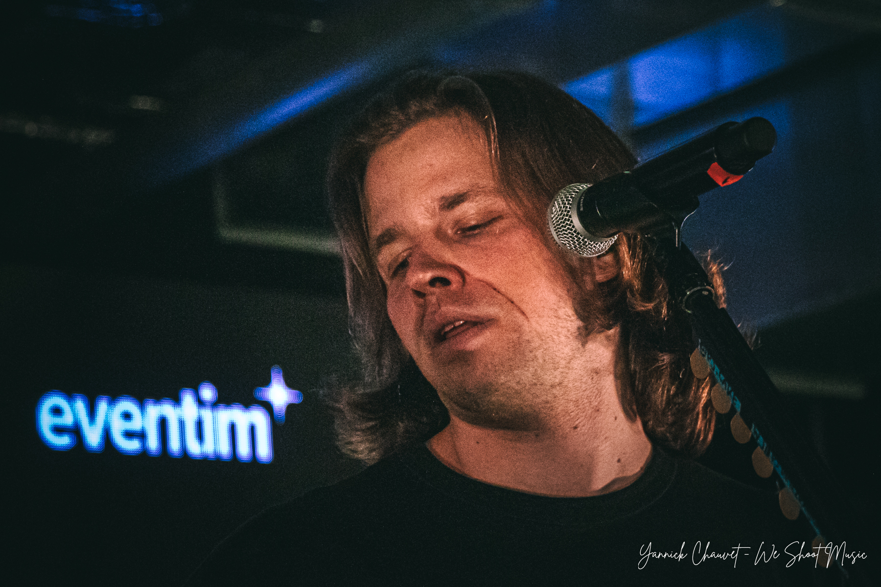 Babyhats Live During Sea You 2026, Gdańsk. Photo: We Shoot Music