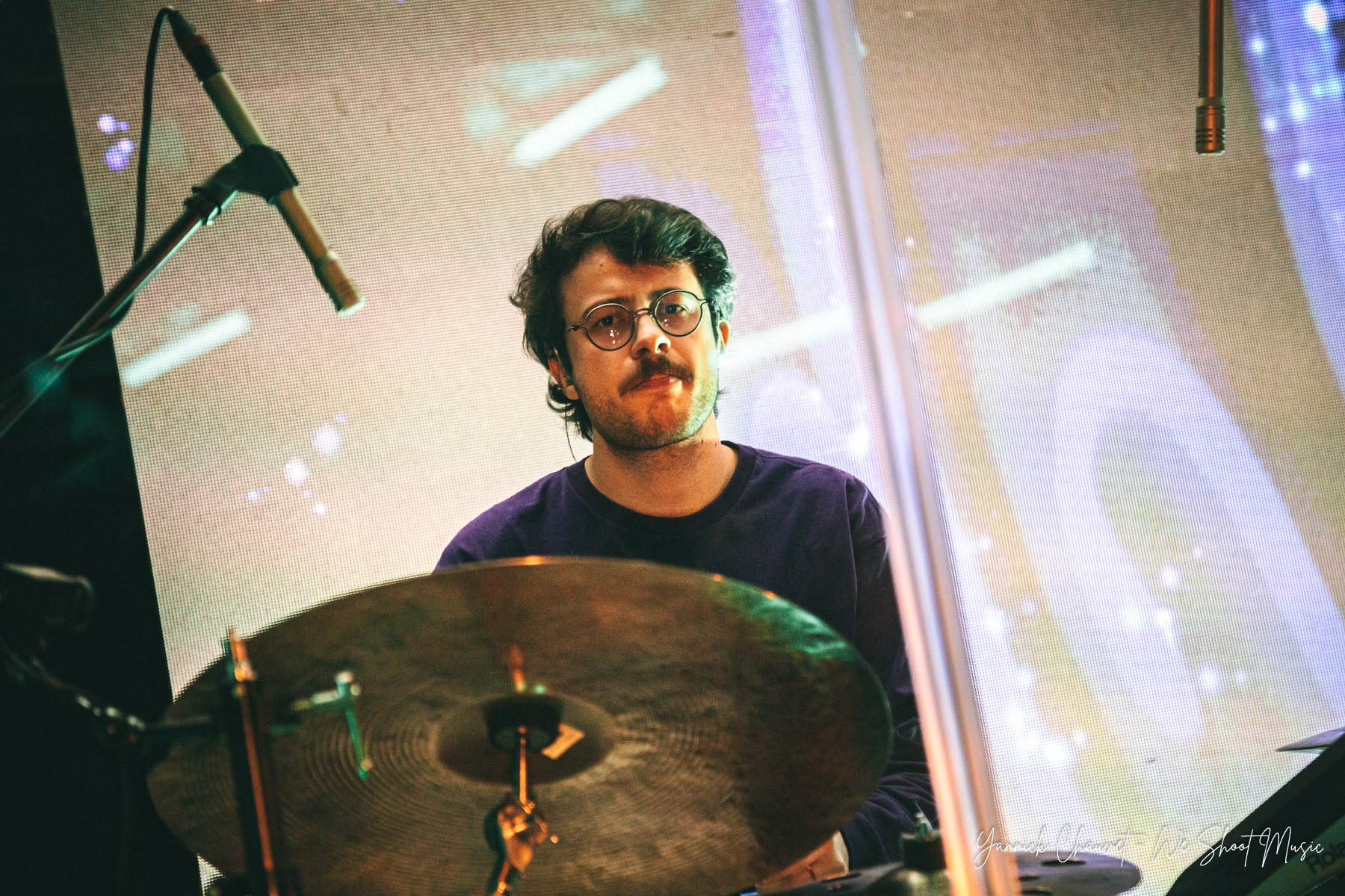 Klaudia Daliva Live During Sea You 2026, Gdańsk. Photo: We Shoot Music