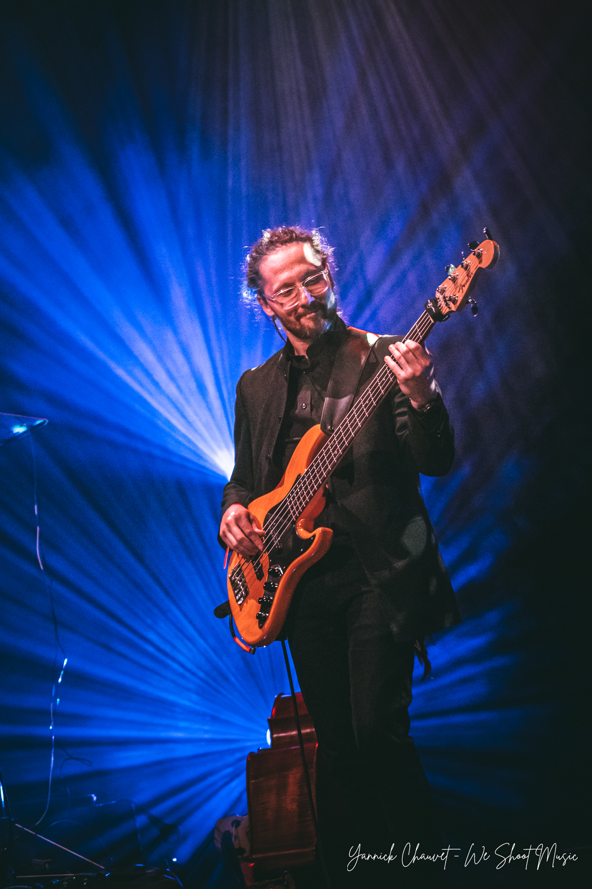 Natalia Muianga Live During Sea You 2026, Gdańsk. Photo: We Shoot Music