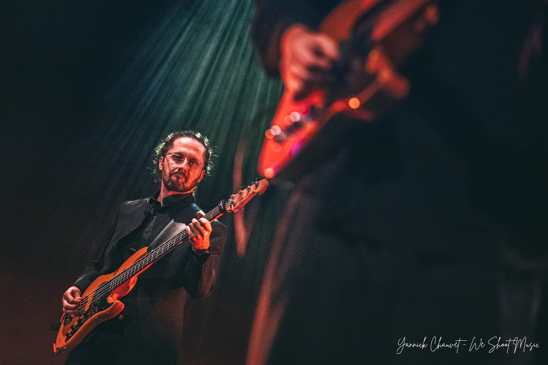 Natalia Muianga Live During Sea You 2026, Gdańsk. Photo: We Shoot Music