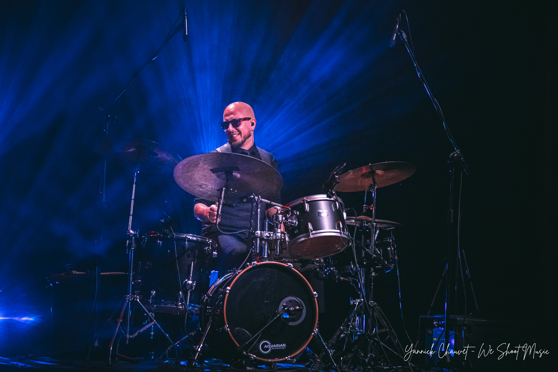 Natalia Muianga Live During Sea You 2026, Gdańsk. Photo: We Shoot Music