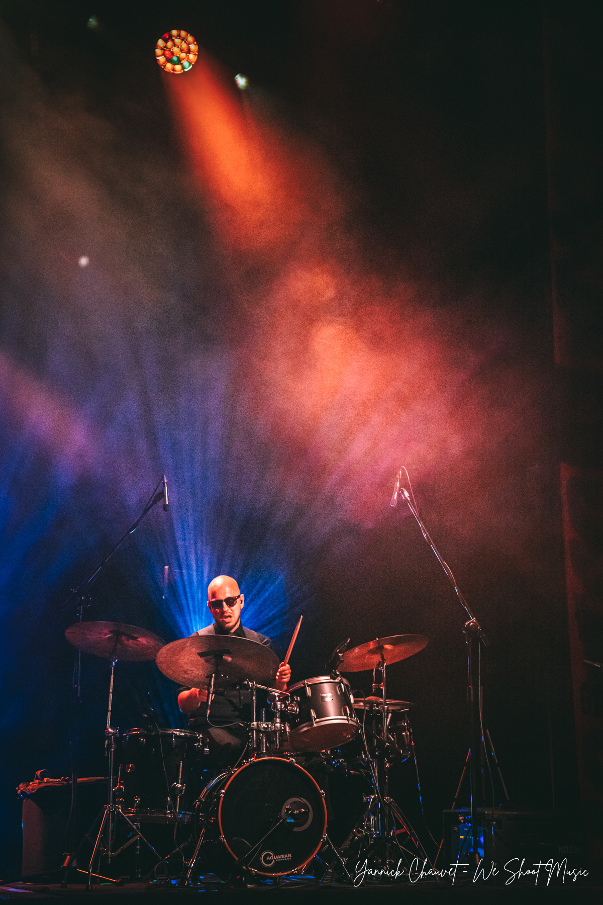 Natalia Muianga Live During Sea You 2026, Gdańsk. Photo: We Shoot Music