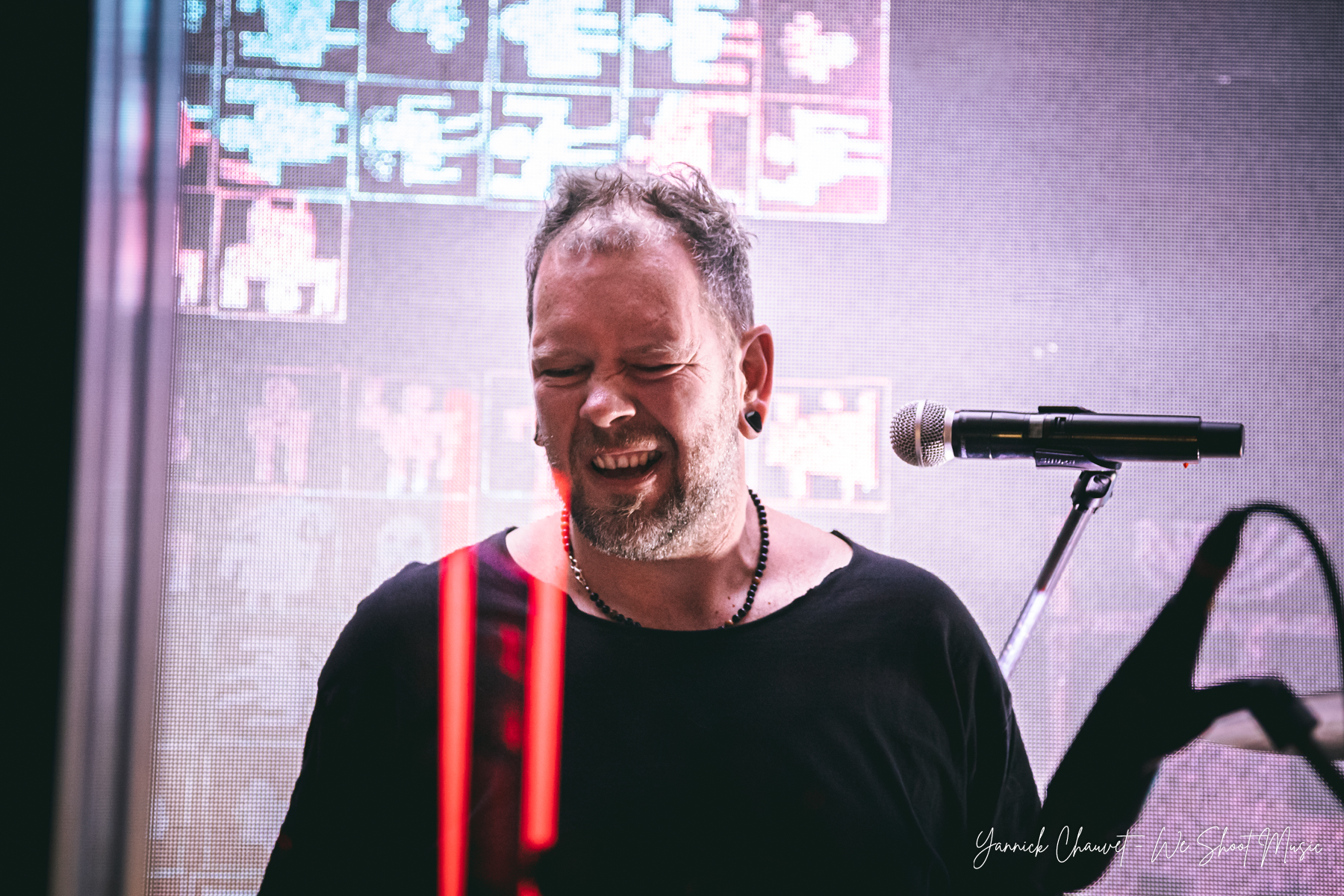 Popysze Live During Sea You 2026, Gdańsk. Photo: We Shoot Music