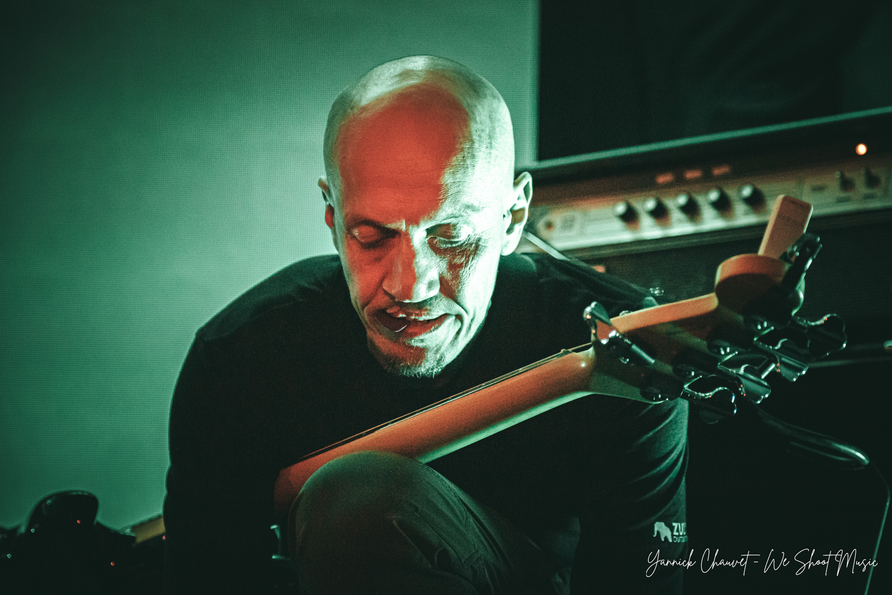 Popysze Live During Sea You 2026, Gdańsk. Photo: We Shoot Music