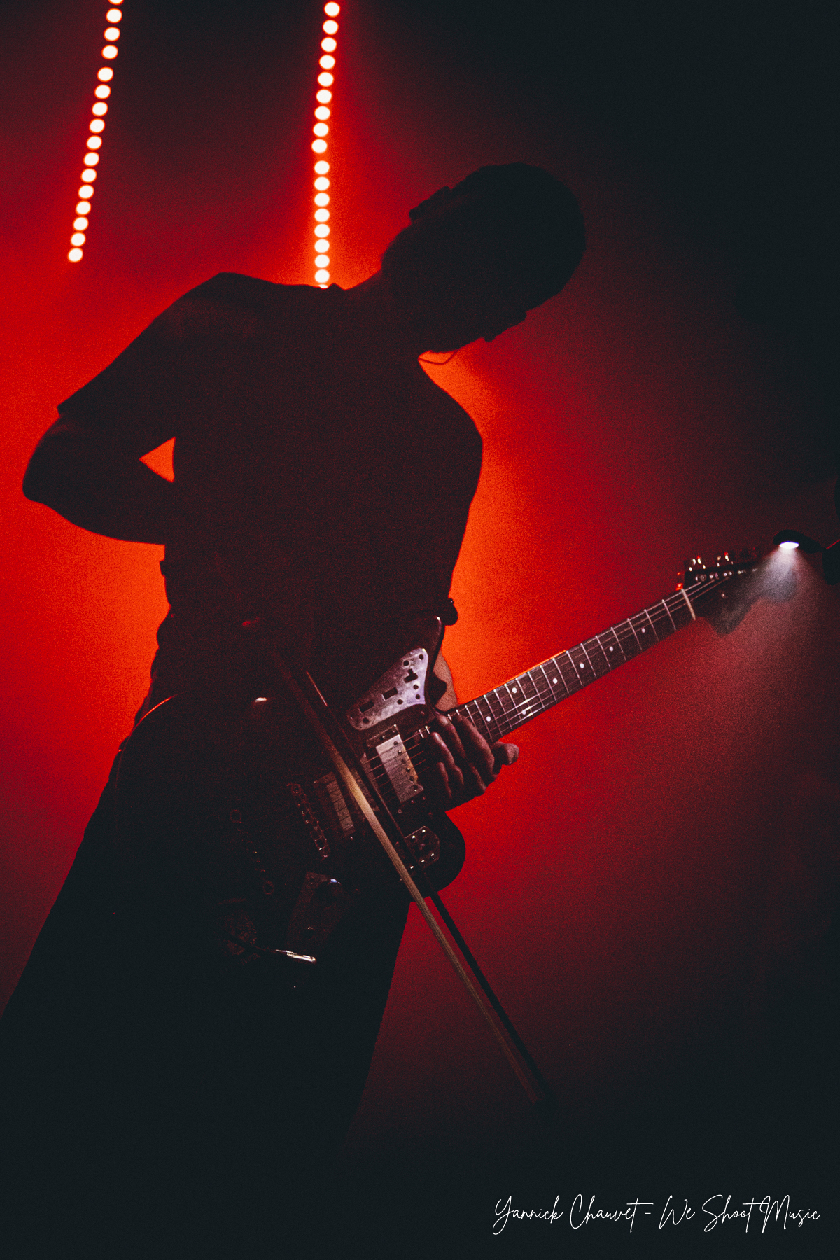 Spoiwo Live During Sea You 2026, Gdańsk. Photo: We Shoot Music