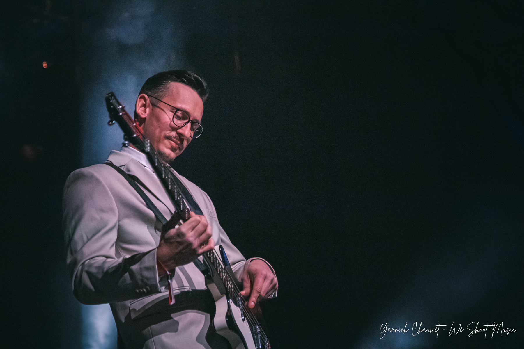 The Surfers Live During Sea You 2026, Gdańsk. Photo: We Shoot Music