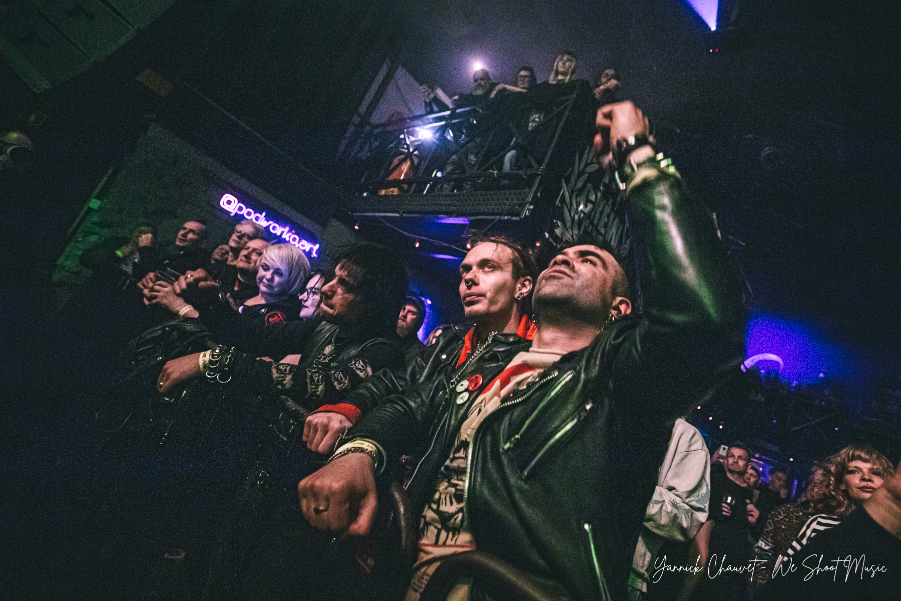 D.I.Y. HARDCORE PUNK FEST vol. 18