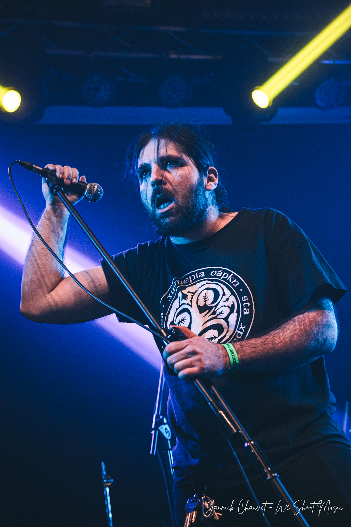 D.I.Y. HARDCORE PUNK FEST vol. 18