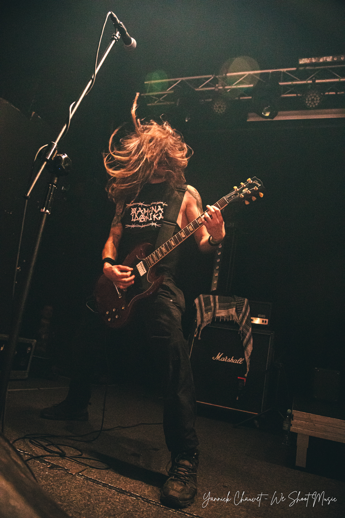 D.I.Y. HARDCORE PUNK FEST vol. 18