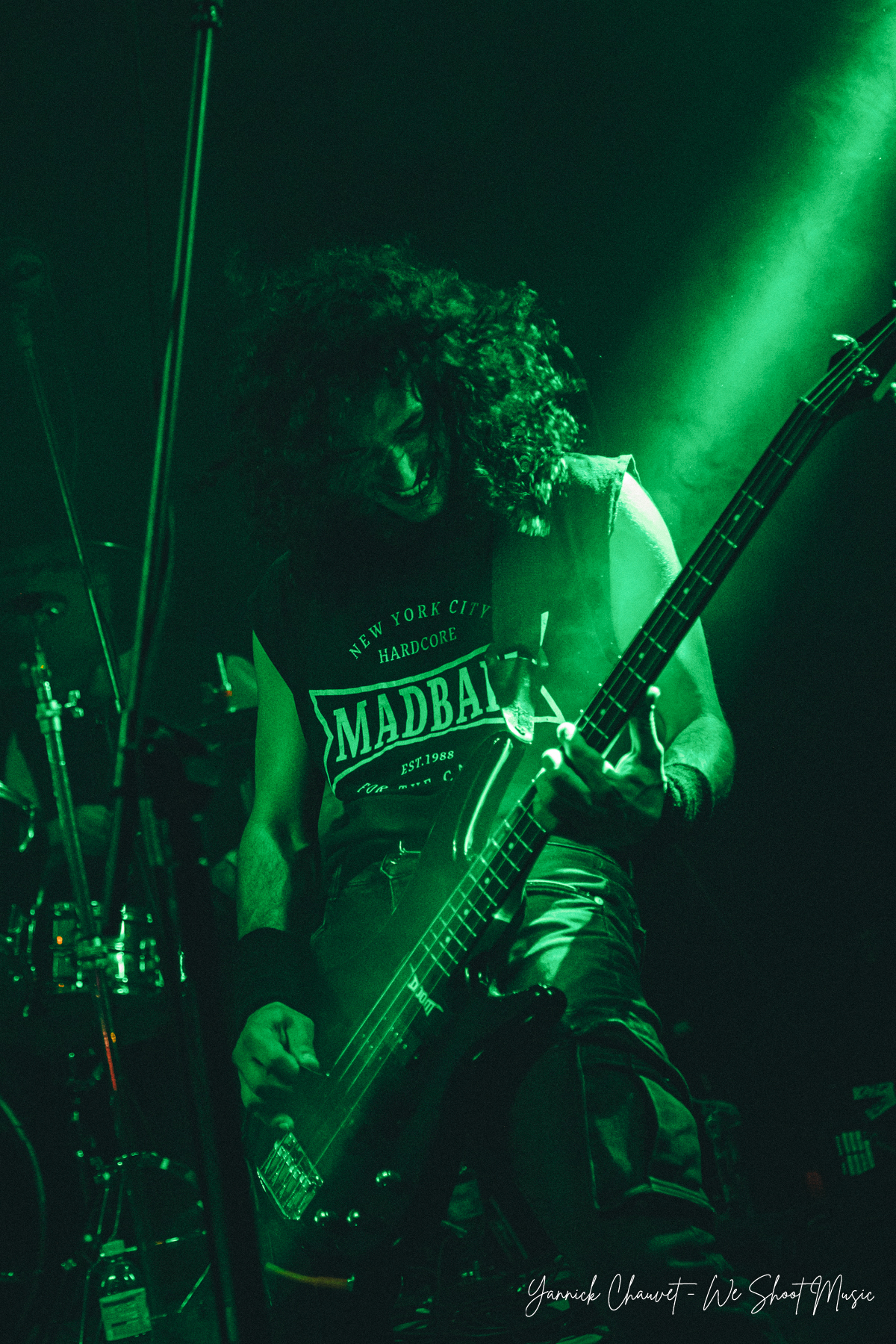 D.I.Y. HARDCORE PUNK FEST vol. 18