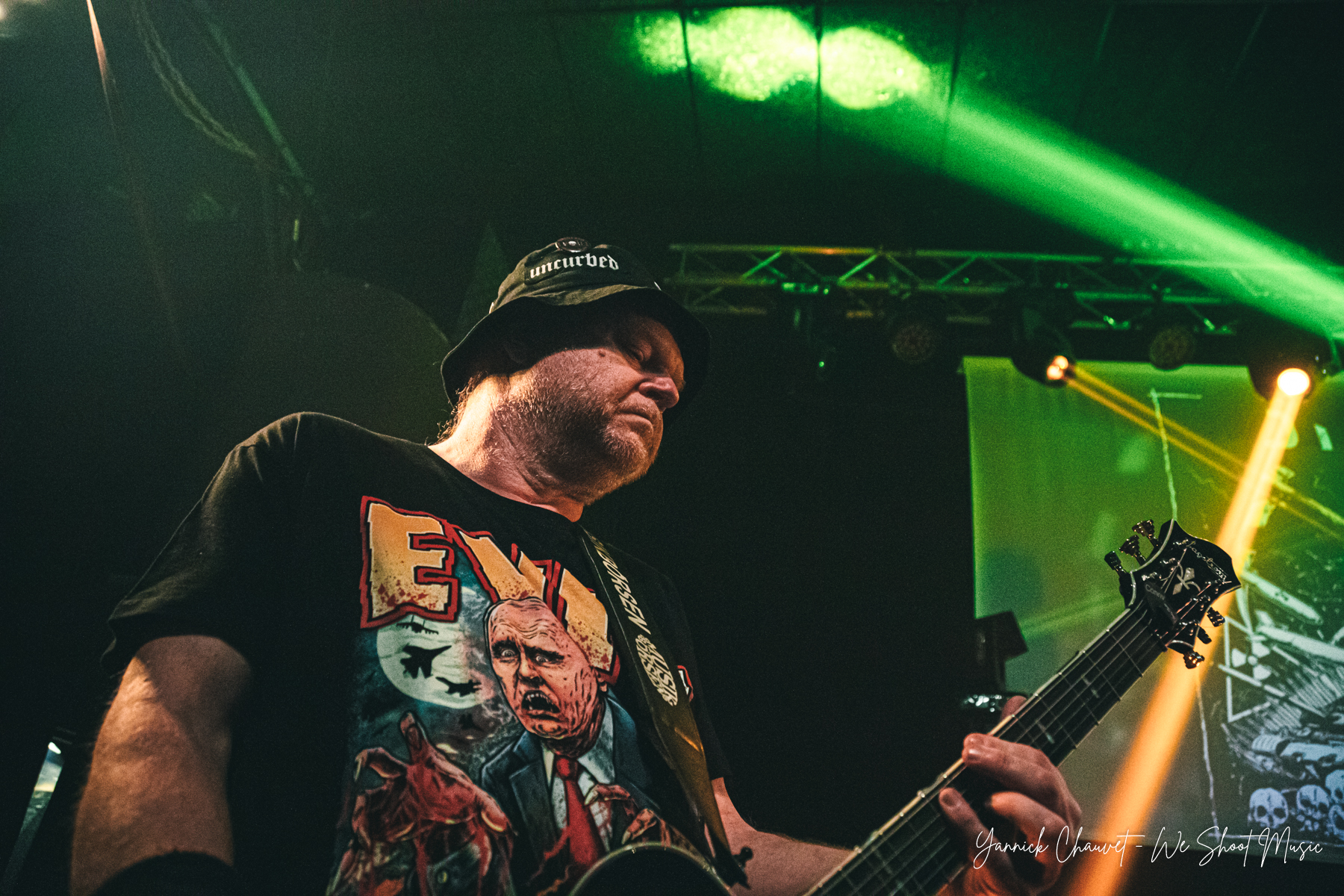 D.I.Y. HARDCORE PUNK FEST vol. 18