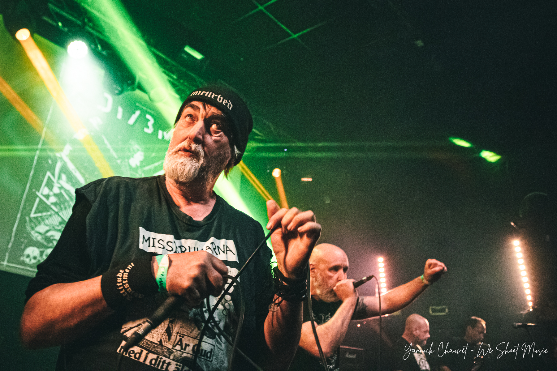 D.I.Y. HARDCORE PUNK FEST vol. 18