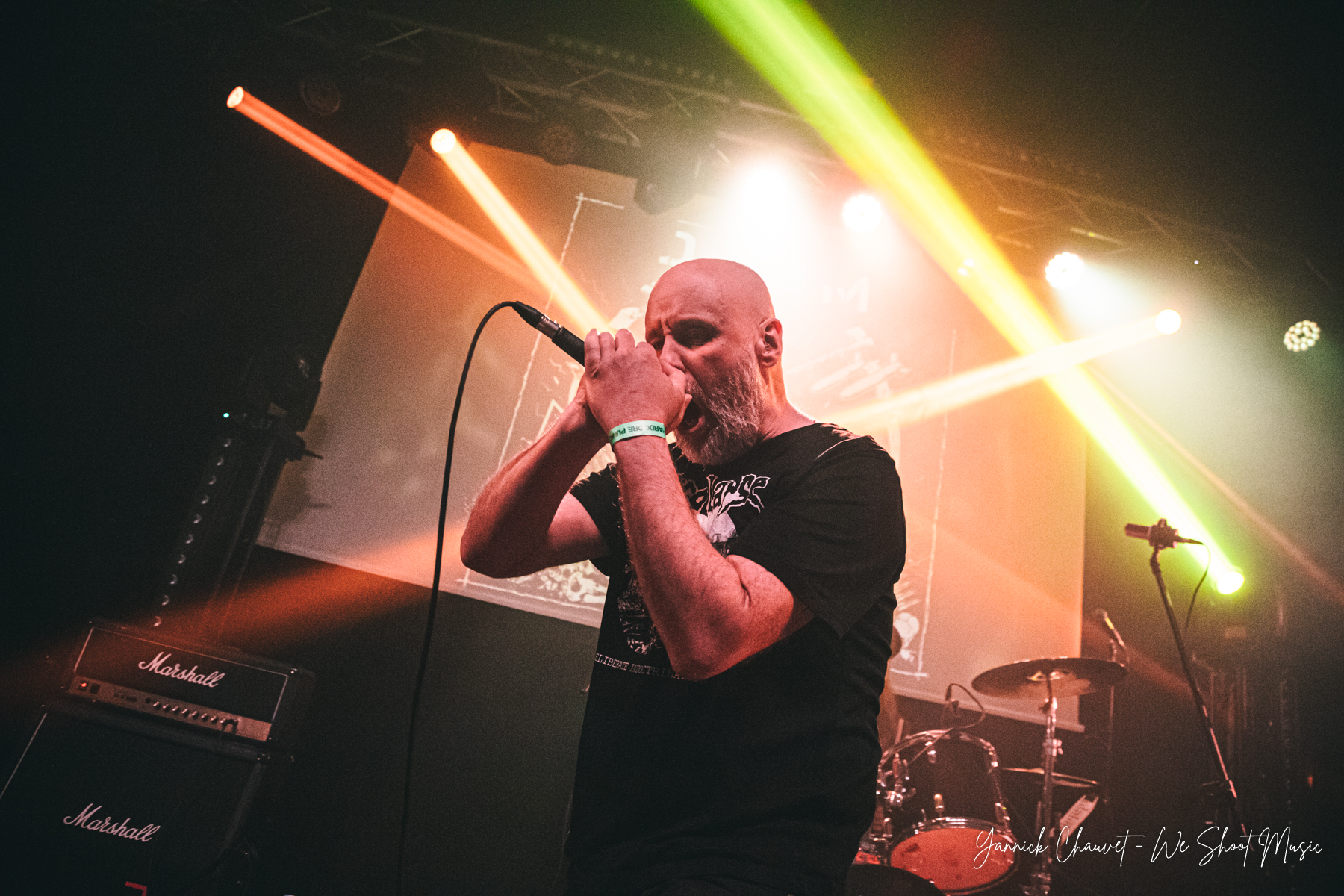 D.I.Y. HARDCORE PUNK FEST vol. 18