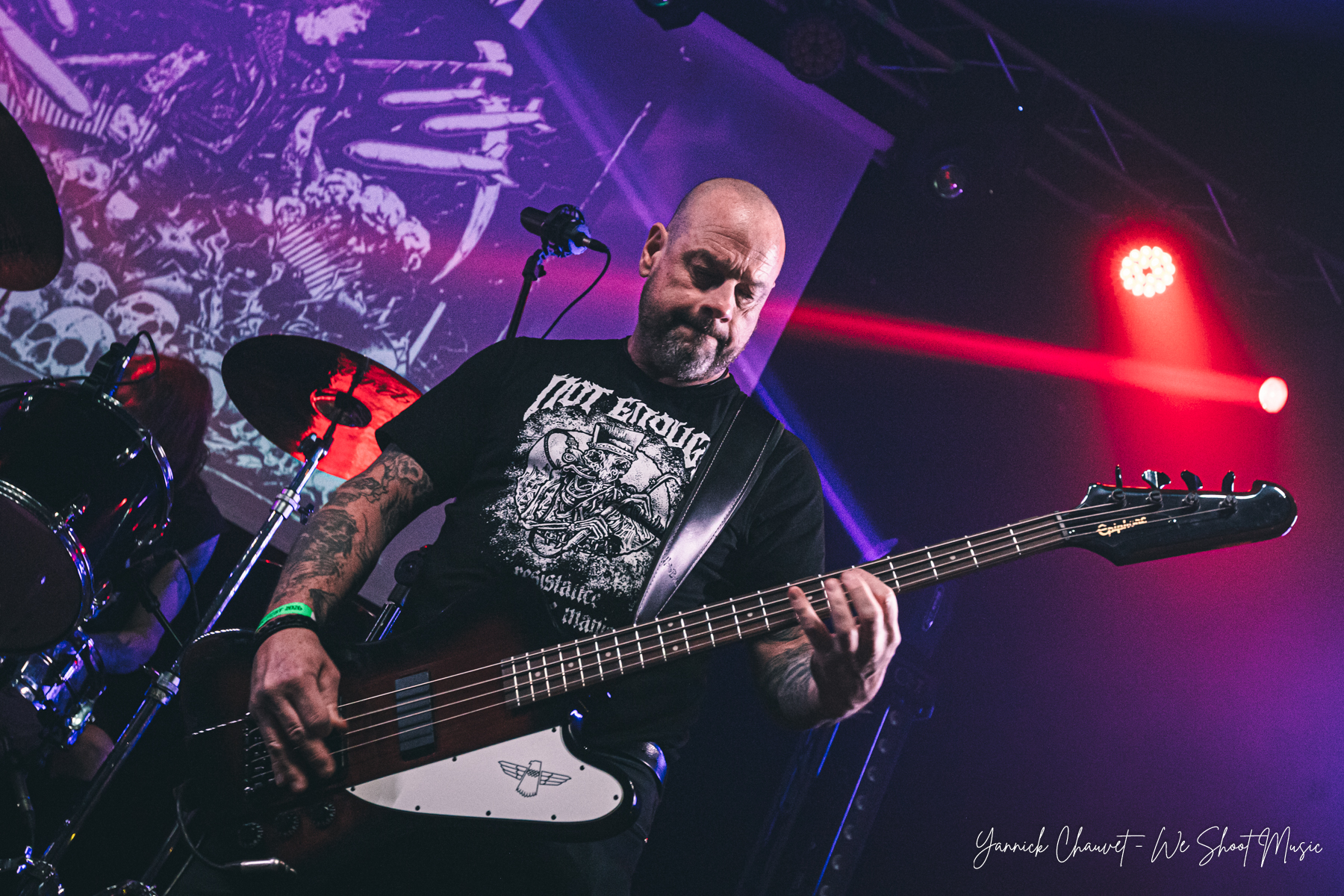 D.I.Y. HARDCORE PUNK FEST vol. 18
