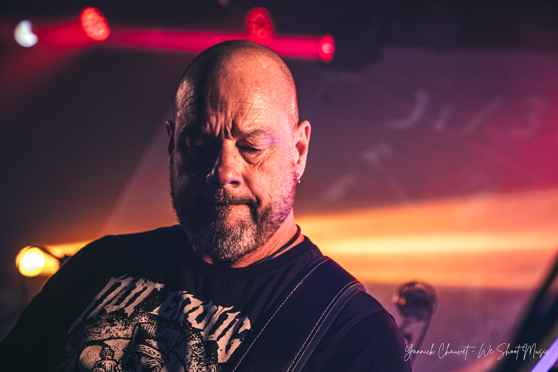 D.I.Y. HARDCORE PUNK FEST vol. 18